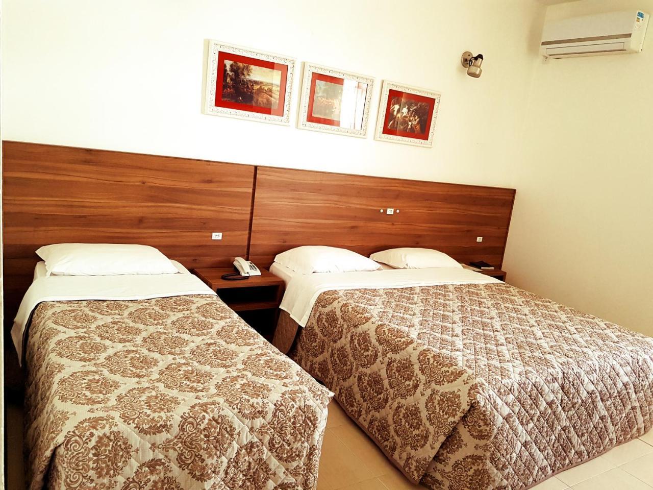 Hotel Pousada Henrique Lage Imbituba Εξωτερικό φωτογραφία
