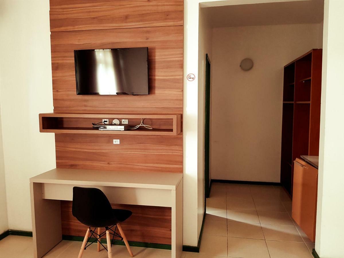 Hotel Pousada Henrique Lage Imbituba Εξωτερικό φωτογραφία