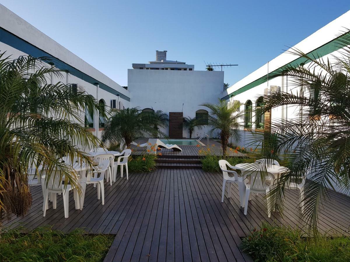Hotel Pousada Henrique Lage Imbituba Εξωτερικό φωτογραφία