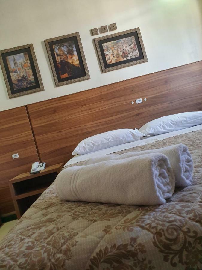 Hotel Pousada Henrique Lage Imbituba Εξωτερικό φωτογραφία
