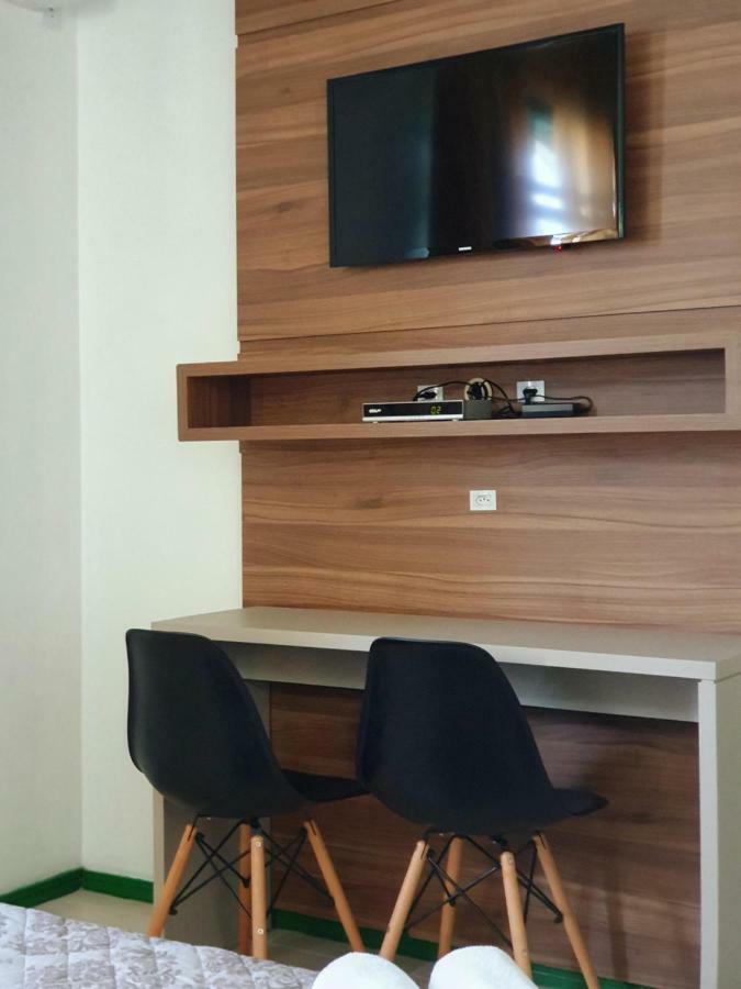 Hotel Pousada Henrique Lage Imbituba Εξωτερικό φωτογραφία