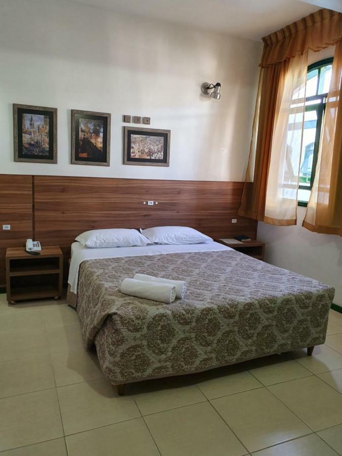 Hotel Pousada Henrique Lage Imbituba Εξωτερικό φωτογραφία