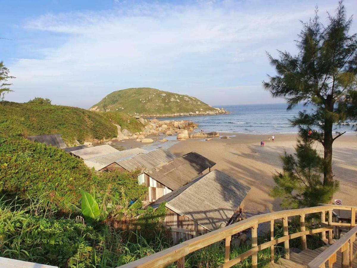Hotel Pousada Henrique Lage Imbituba Εξωτερικό φωτογραφία